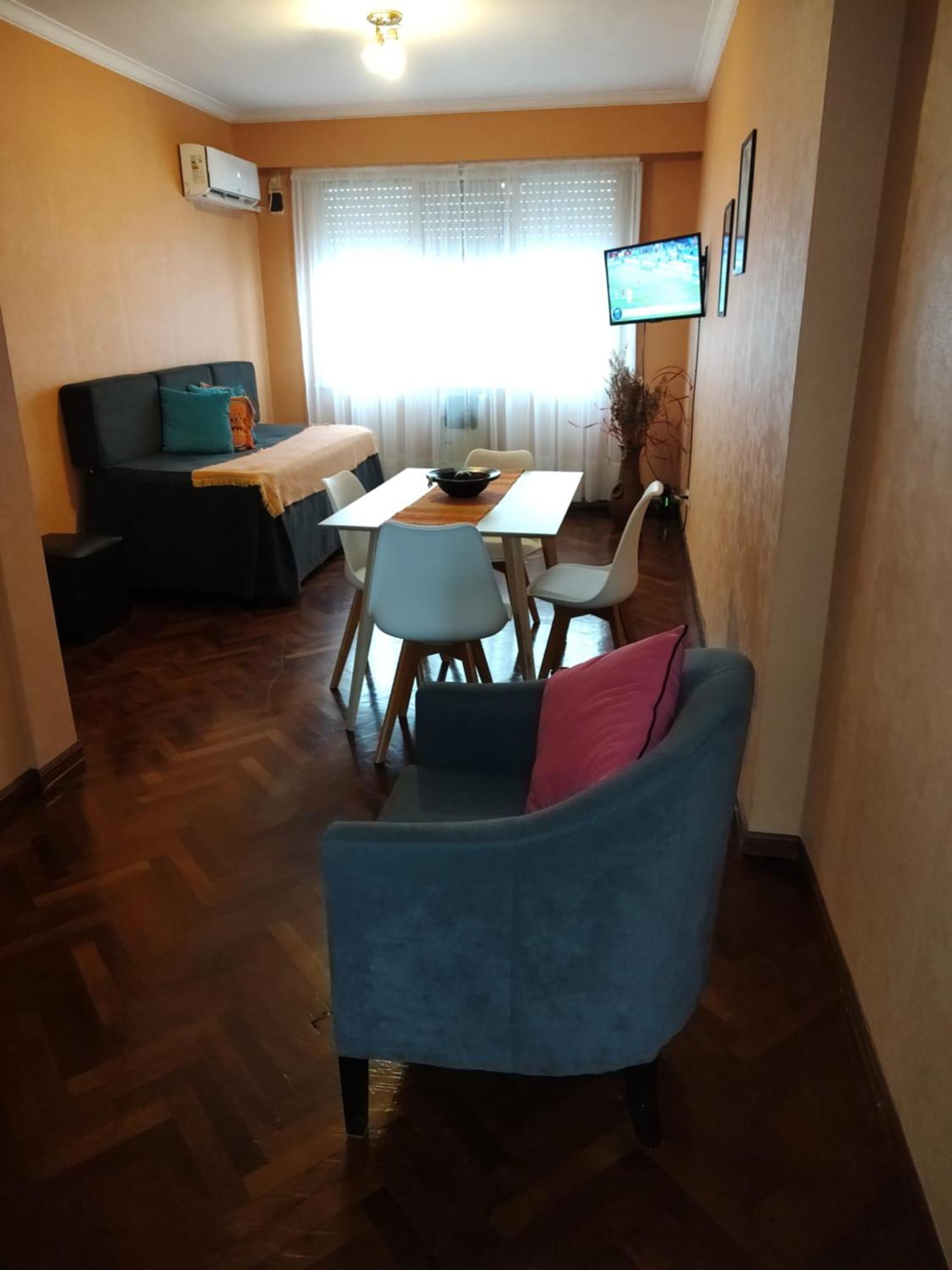Apartment El Colon