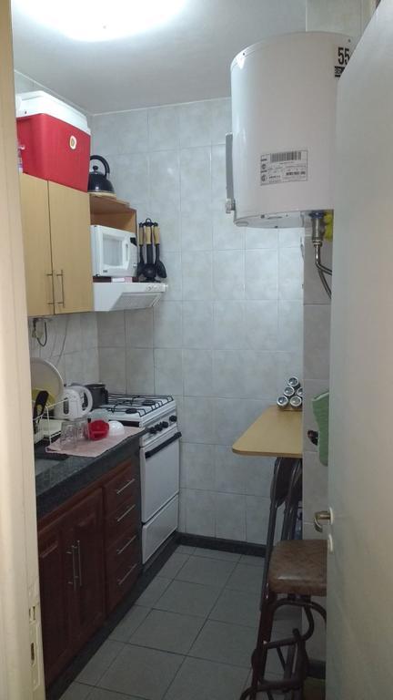 Apartment El Colon