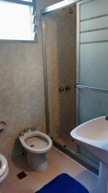 Apartment El Colon Buenos Aires