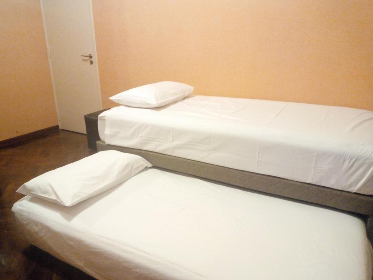 Apartment El Colon *