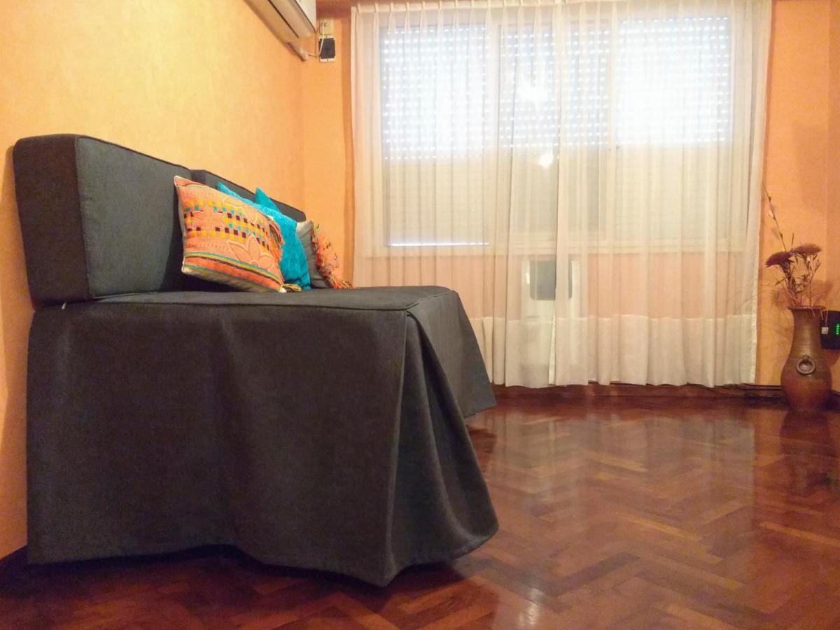El Colon Apartment Buenos Aires